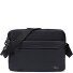  Furo Borsa a tracolla Protezione RFID 34 cm Variante black