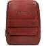  Solm Borsa a tracolla Vera Pelle 25 cm Variante tobacco