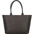  Vegas Borsa shopper Pelle 46 cm Variante crocodile mude