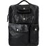  Pino Zaino da giorno Pelle 39.5 cm Variante nero