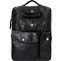 Pino Zaino da giorno Pelle 39.5 cm Variante nero Pino Zaino da giorno Pelle 39.5 cm Variante nero