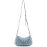  Floro Borsa a spalla 45 cm Variante sea blue