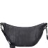  Anchor Love Alva Borsa a tracolla Pelle 46 cm Variante dark ash