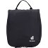  Borsa da toilette 22 cm Variante black