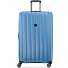 Longitude 4 ruote Carrello 81 cm con piega di espansione Variante hellblau  Longitude 4 ruote Carrello 81 cm con piega di espansione Variante hellblau
