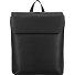  Lysa Zaino da giorno Vera Pelle 39 cm Vano porta PC Variante black
