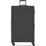  Essentials 12 Carrello a 4 ruote XL 90 cm molto grande formato speciale Variante black