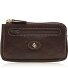  Gaucho Portafoglio chiave Vera Pelle 13.5 cm Variante mocca