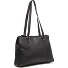  Marvos Borsa a tracolla Pelle 32 cm Variante black
