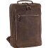  Zaino Salisbury in pelle 42 cm Scomparto per laptop Variante braun