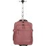  Kick Off 2 ruote Zaino trolley 40 cm Scomparto per laptop Variante blush