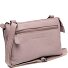  Osaka Borsa a tracolla Pelle 22 cm Variante lavender lila
