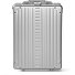  Verical Laptop Case Cartella 42 cm scomparto per laptop Variante platinum