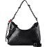  Half Borsa a spalla 40 cm Variante black
