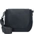  Just Pure Borsa a tracolla Pelle 27 cm Variante dark ash