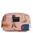 Daily Borsa da toilette 15 cm Variante circus Daily Borsa da toilette 15 cm Variante circus