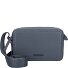  Minimal Focus Mini Borsa Borsa a tracolla 17.5 cm Variante iron gate pebble