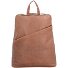 Amanda Zaino da giorno Pelle 34 cm Variante cognac Amanda Zaino da giorno Pelle 34 cm Variante cognac