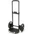 Telaio Citycruiser 47,5 cm Variante black Telaio Citycruiser 47,5 cm Variante black