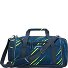  Borsa sportiva 42 cm Variante Fast Lime