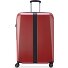 Promenade Hard 2.0 4 ruote Carrello 76 cm con piega di espansione Variante bordeaux rot Promenade Hard 2.0 4 ruote Carrello 76 cm con piega di espansione Variante bordeaux rot