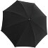  Ombrello a bastone Diplomat 91 cm Variante schwarz