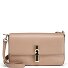  Iride Borsa a tracolla Pelle 24 cm Variante greige