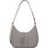  Goccia Borsa a tracolla Pelle 22 cm Variante stucco gray-mauve