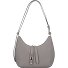  Goccia Borsa a tracolla Pelle 22 cm Variante stucco gray-mauve