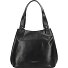 Febe Borsa a tracolla Pelle 32 cm Variante nero Febe Borsa a tracolla Pelle 32 cm Variante nero