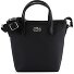  L.12.12 Borsa shopper 20 cm Variante noir