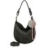 Fritzi Hobo Vintage Borsa a spalla 33 cm Variante black idol