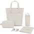 Lindby Zaino di cambio 41 cm Variante sandstone