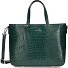  Wild Art Borsa shopper 34 cm Variante smaragd