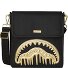  Gold and Dangerous Borsa a tracolla 25 cm Variante mehrfarbig