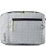  Utility Borsa a tracolla 24.5 cm Variante stone grey-magnetite