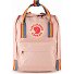  Kanken Zaino da città 29 cm Variante chalk rose-rainbow