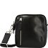 Buddy Mini Borsa Borsa a tracolla Pelle 16 cm Variante schwarz Buddy Mini Borsa Borsa a tracolla Pelle 16 cm Variante schwarz
