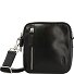  Buddy Mini Borsa Borsa a tracolla Pelle 16 cm Variante schwarz