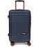 Resist'R Zip Resist'R Zip 4 ruote Carrello della cabina 55 cm Variante marine navy Resist'R Zip Resist'R Zip 4 ruote Carrello della cabina 55 cm Variante marine navy