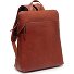 Fornella Zaino da città Pelle 33 cm Variante cognac