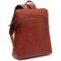 Fornella Zaino da città Pelle 33 cm Variante cognac