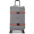 Basic Spontaneous 4 ruote Carrello M 66 cm Variante inviting grey