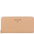 Portafoglio Essentials in pelle 19 cm Variante pompei beige Portafoglio Essentials in pelle 19 cm Variante pompei beige
