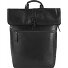  Aarhus Zaino da giorno Pelle 44 cm Scomparto per laptop Variante schwarz