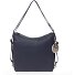 Mellow Leather Borsa a tracolla Pelle 36 cm Variante dress blue  Mellow Leather Borsa a tracolla Pelle 36 cm Variante dress blue