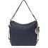  Mellow Leather Borsa a tracolla Pelle 36 cm Variante dress blue