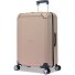  Aegis 4 ruote Carrello M 61 cm con piega di espansione Variante light rose
