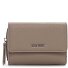 SFY Tiffy Portafoglio 14 cm Variante taupe SFY Tiffy Portafoglio 14 cm Variante taupe
