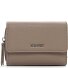  SFY Tiffy Portafoglio 14 cm Variante taupe